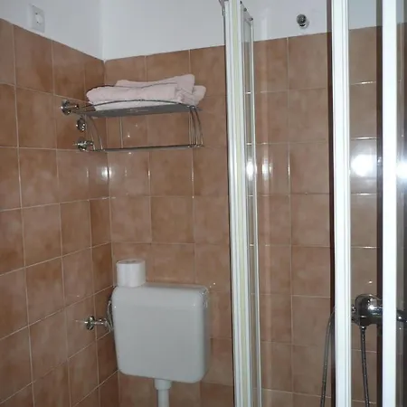 In Barbat/insel Rab 16113 Apartment *