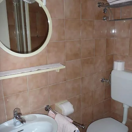 Apartment In Barbat/insel Rab 16113 Barbat na Rabu