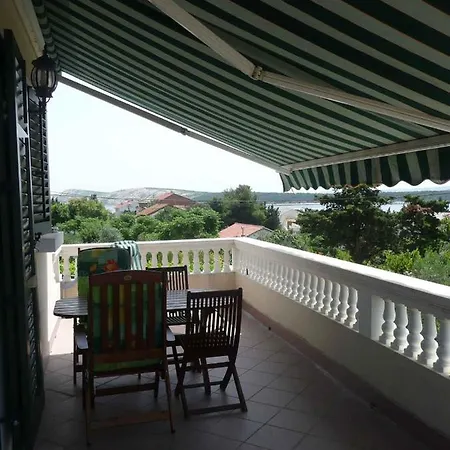 Apartment In Barbat/insel Rab 16113 Barbat na Rabu