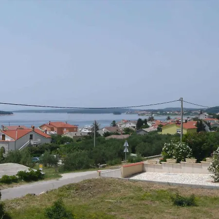 In Barbat/insel Rab 16113
